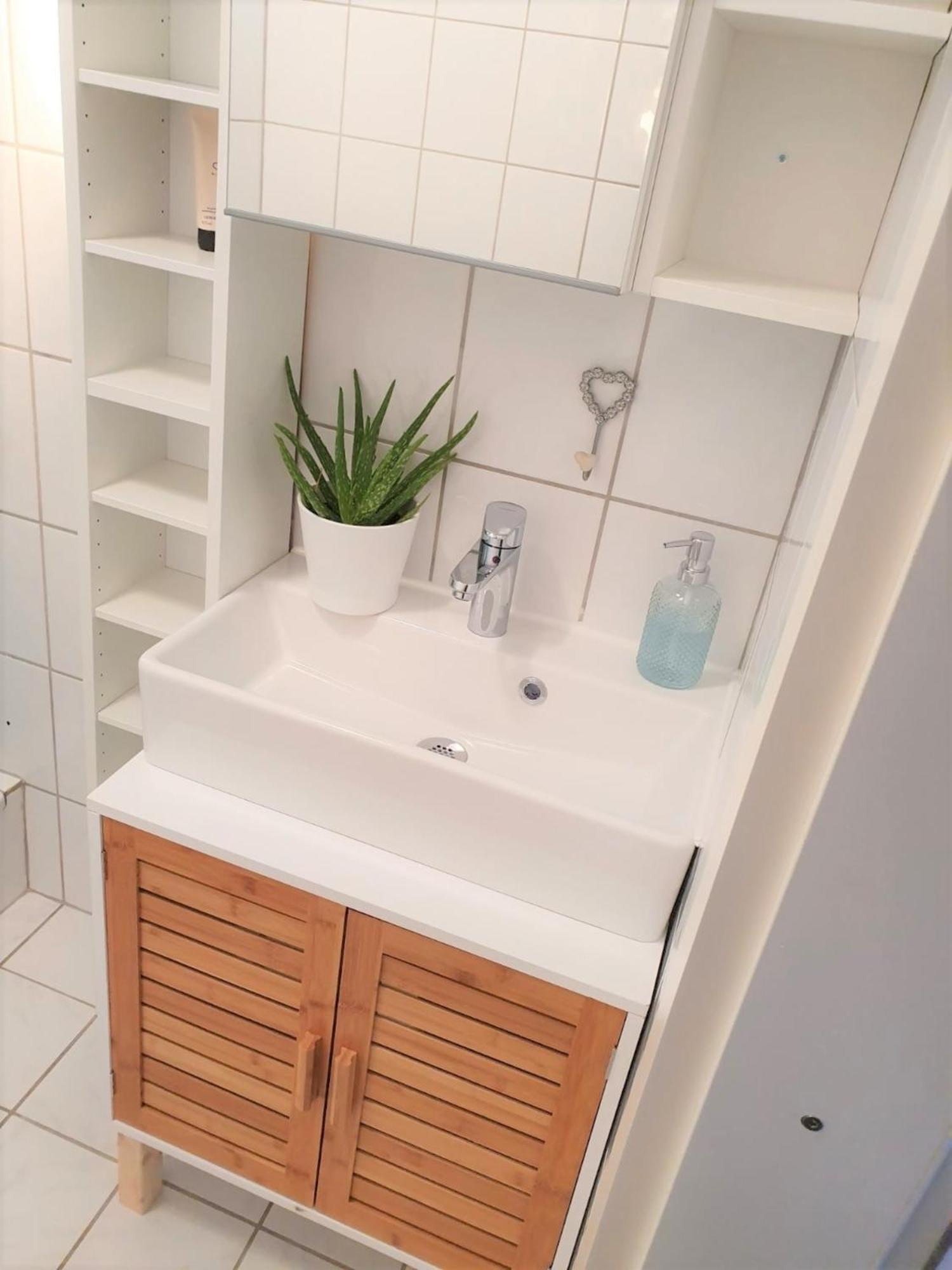 Ferienwohnung Villa Wolke St. Wendel Buitenkant foto